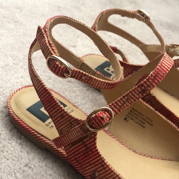 BC Footwear | Gimme Flats - Picture 6 of 9